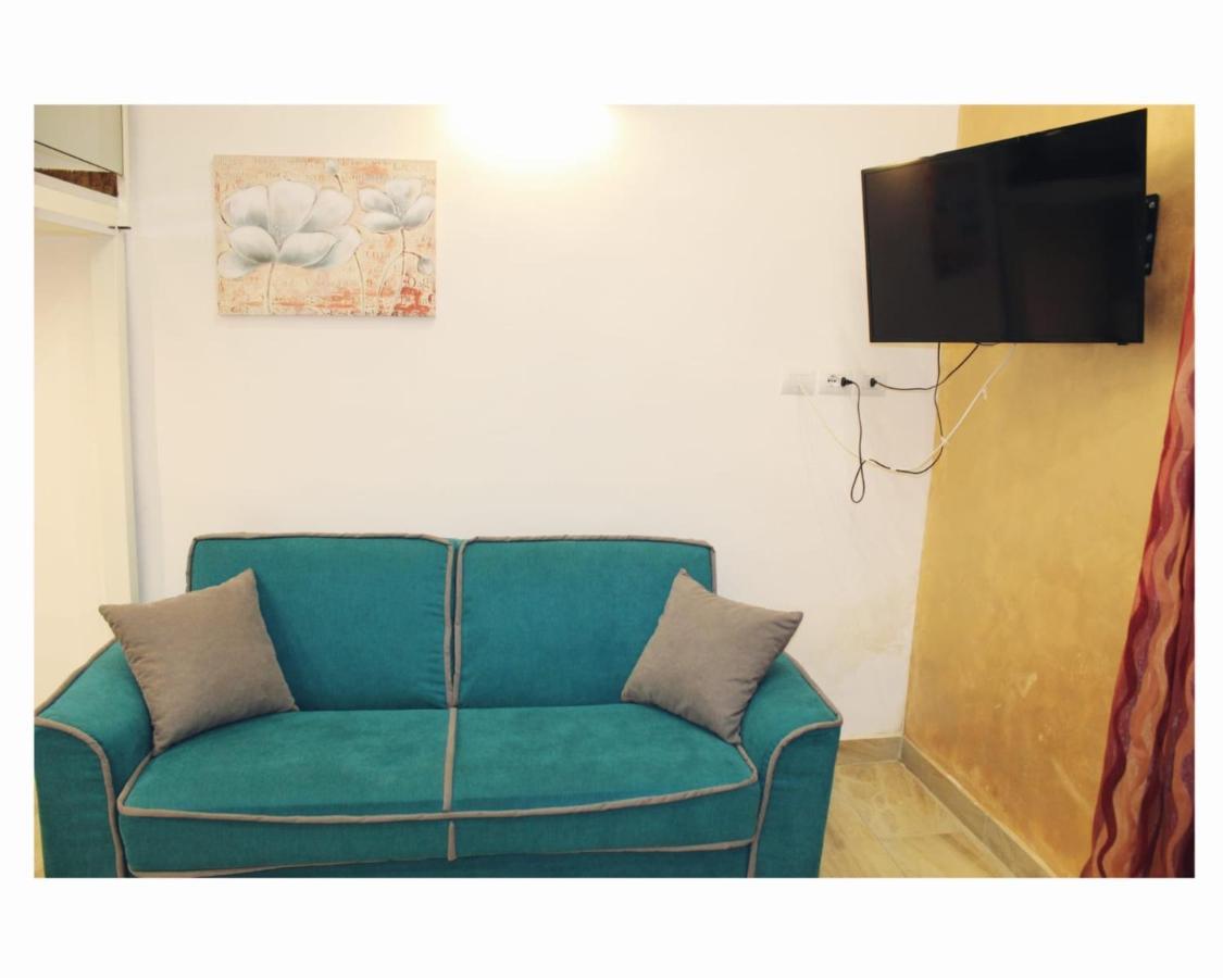 Vila Loft, Da Marieddu , Al Centro Storico Di Katánie Exteriér fotografie