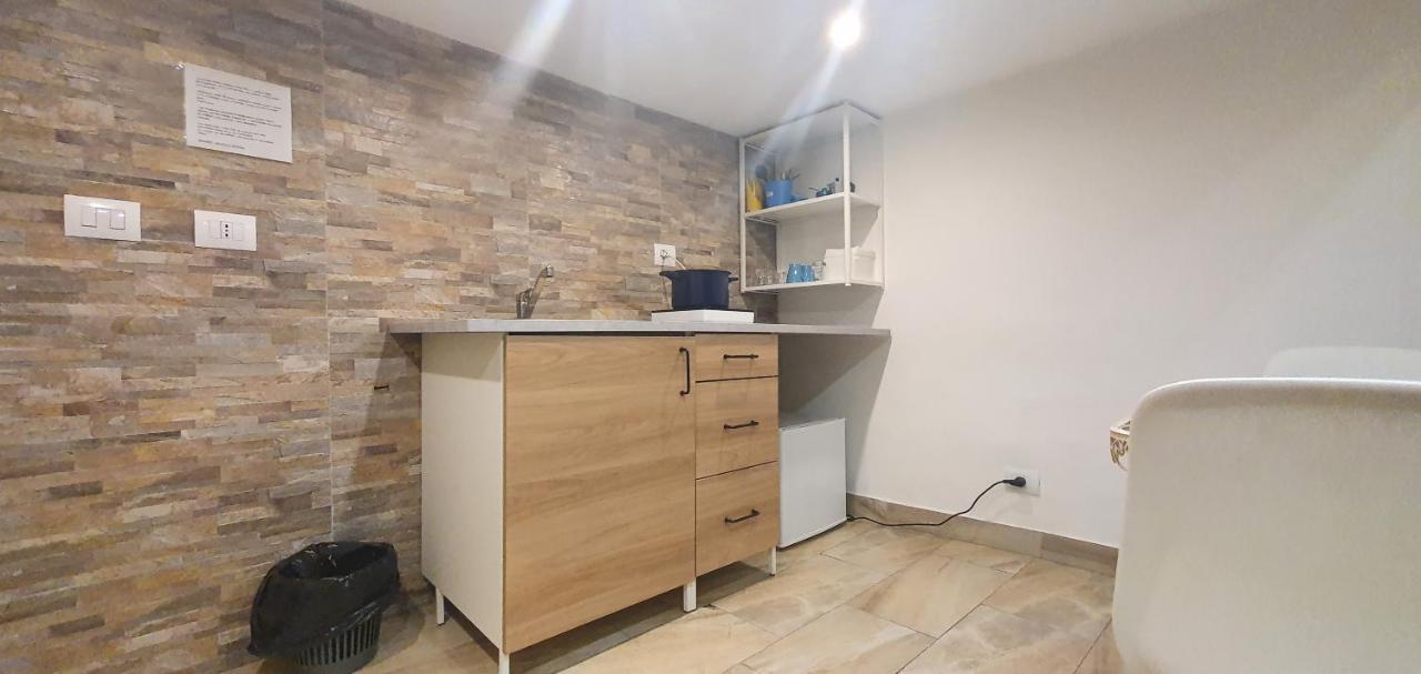 Vila Loft, Da Marieddu , Al Centro Storico Di Katánie Exteriér fotografie