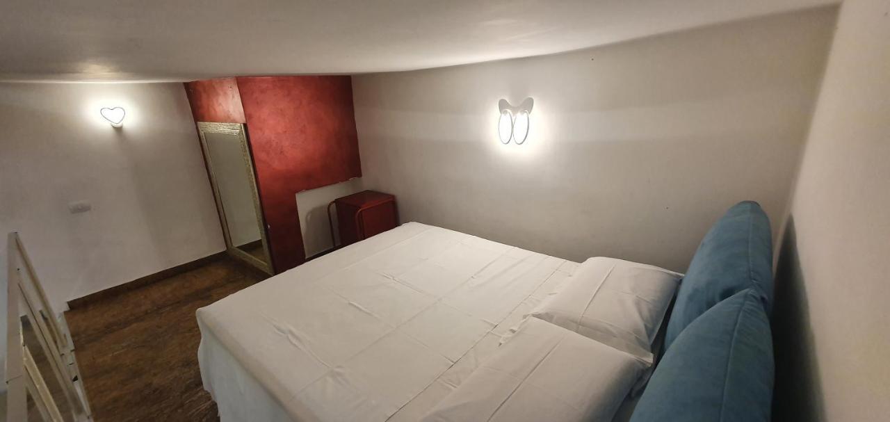 Vila Loft, Da Marieddu , Al Centro Storico Di Katánie Exteriér fotografie