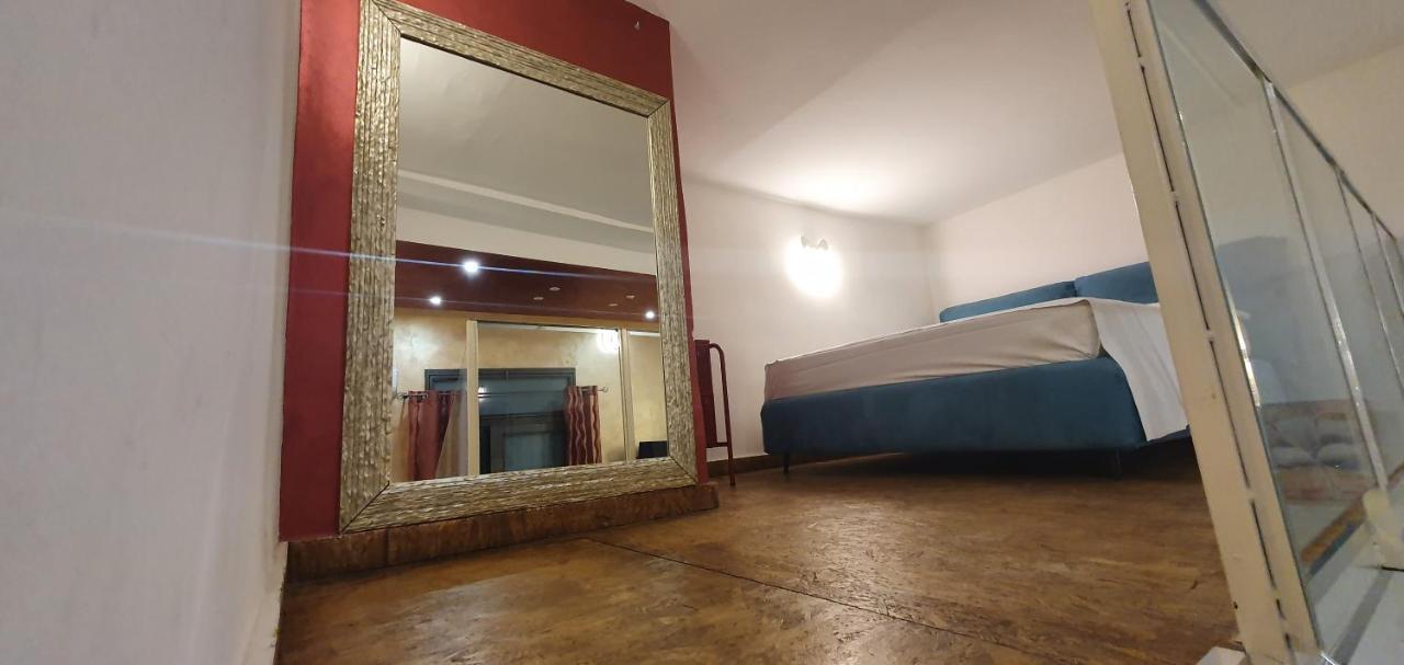 Vila Loft, Da Marieddu , Al Centro Storico Di Katánie Exteriér fotografie